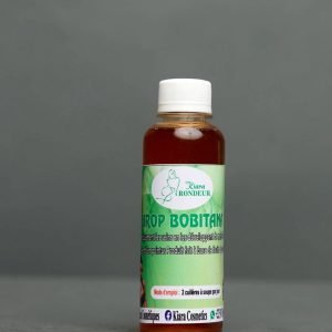 Sirop Bobitana