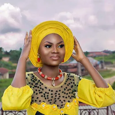 Mariam B.