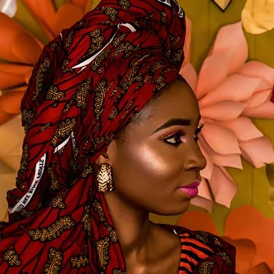 Aminata D.