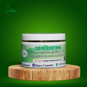 Crème Bobitana