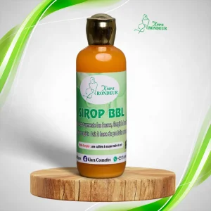Sirop BBL