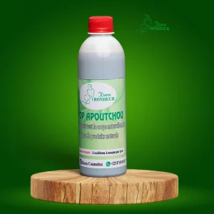 Sirop Apoutchou
