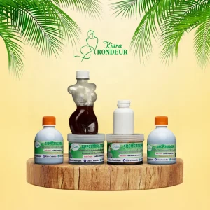 Coffret Tassaba (moyen)