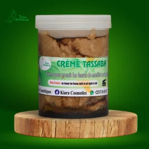 Crème Tassaba