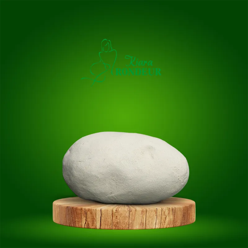 Kaolin Fessier